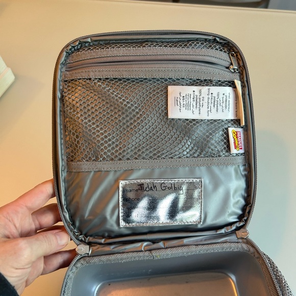 Marvel Avengers Pottery Barn Kids Lunch Box - Picture 4 of 7